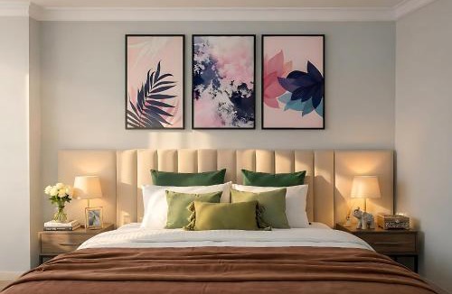 Almaty Apartment | Уютная 2-комнатная квартира в центре г. Алматы