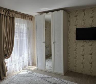 Aktobe Hotel | Gostinitsa Sultan