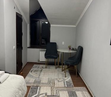 Ulytau District Hotel | Гостиница 888