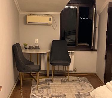 Ulytau District Hotel | Гостиница 888
