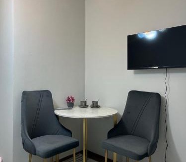 Ulytau District Hotel | Гостиница 888