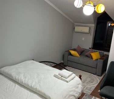 Ulytau District Hotel | Гостиница 888