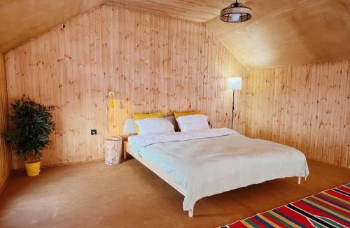Tuzdybastau House | Cozy Family Barnhouse in a Quiet Village