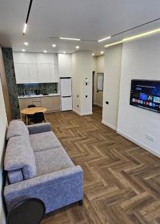 Almaty Apartment | Centrium Apartments