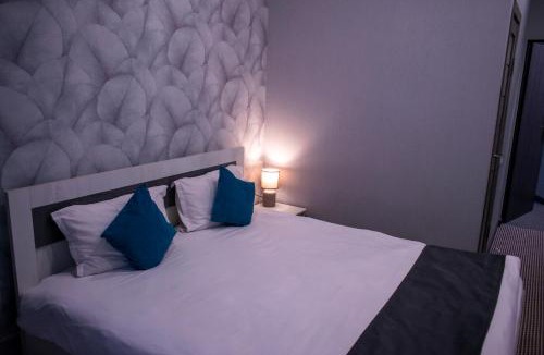 Aktau Hotel | Tengri Hotel
