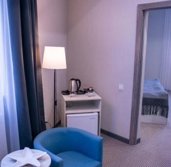 Aktau Hotel | Tengri Hotel