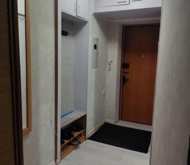 Karagandy Apartment | Бухар жырау 45