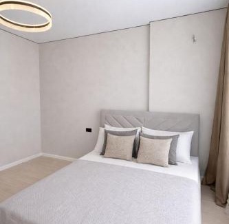 Nur-Sultan Apartment | Стильные апартаменты в ЖК Eleven Хан Шатыр 10 минут