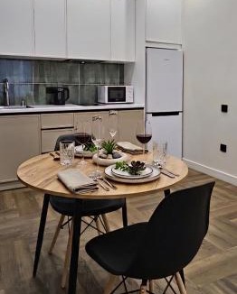 Almaty Apartment | Centrium Apartments