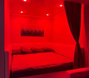 Kokshetau Apartment | Апартаменты Арбат Вечный Огонь Момышулы 55