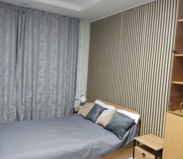 Karagandy Apartment | Бухар жырау 45