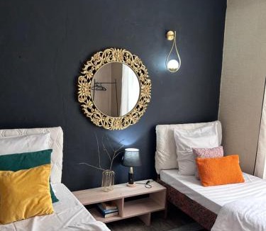 Shymkent House | Sweet Home Art Boutique