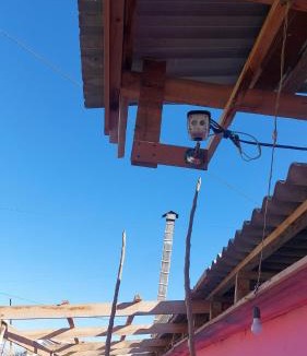 Aktau Hostel | Азия