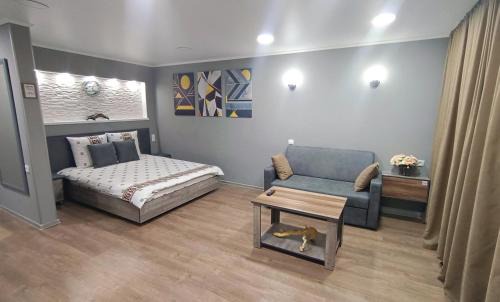 Temirtau Apartment | Апартаменты класса люкс
