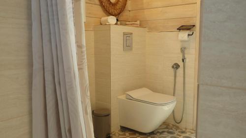 Besqaynar Cabin | Aglamp Almaty
