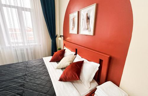 Almaty District Hotel | Bekarys Hotel