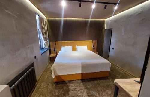 Medeu District Resort | Shymbulak Resort Hotel