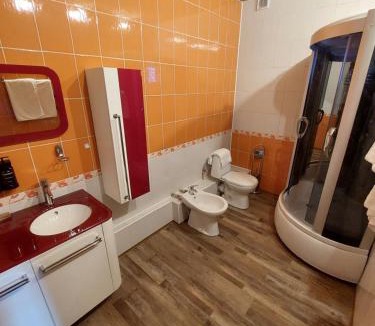 Medeu District Resort | Shymbulak Resort Hotel