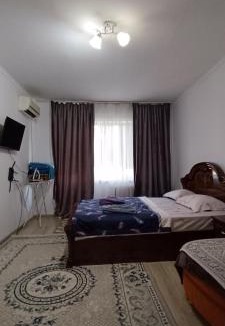 Atyrau Apartment | В центре города 1комн.квартира