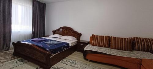 Atyrau Apartment | В центре города 1комн.квартира