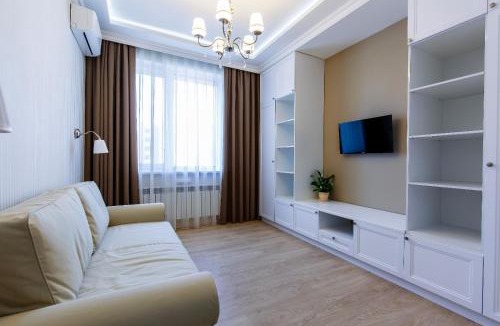 Yesil District Apartment | Expo Apart Hotel