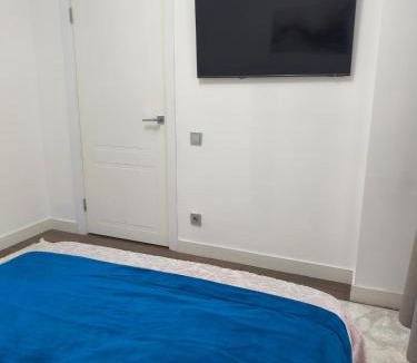 Ulytau District Apartment | Уютные Бизнес апартаменты в ЖК Terra