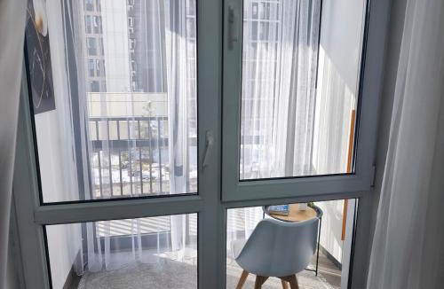 Ulytau District Apartment | Уютные Бизнес апартаменты в ЖК Terra