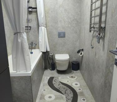 Ulytau District Apartment | Уютные Бизнес апартаменты в ЖК Terra