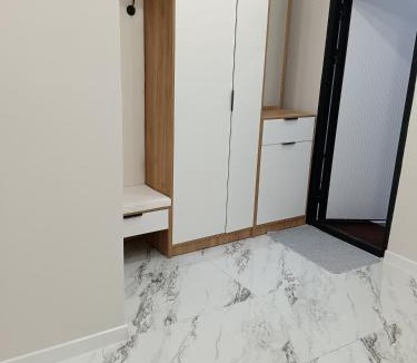 Aktobe Apartment | Актюбе Ажары 65-3