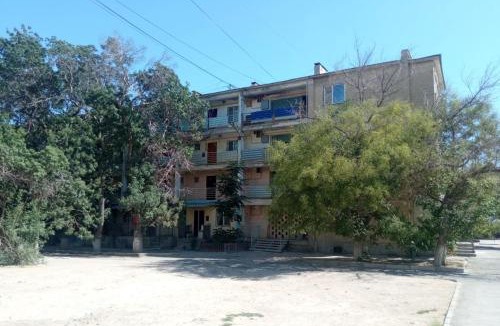 Aktau Apartment | Апартаменты 3а