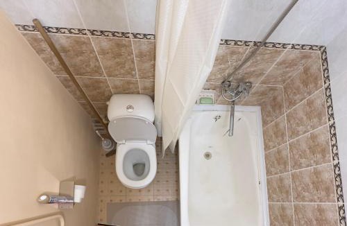 Aktau Apartment | Апартаменты 3а