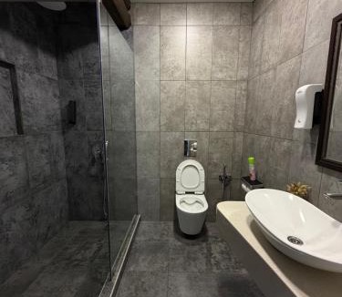 Karagandy Hotel | Terem Inn