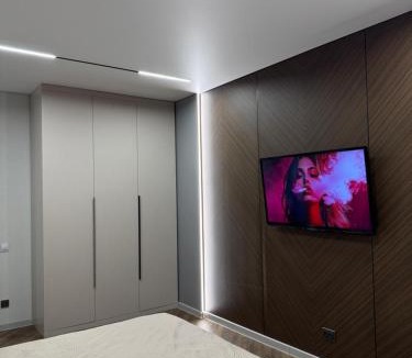 Kostanay Apartment | Riviera Luxury Apartment