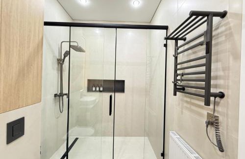 Almaty Apartment | ЖК Arena City Life Бизнес класс