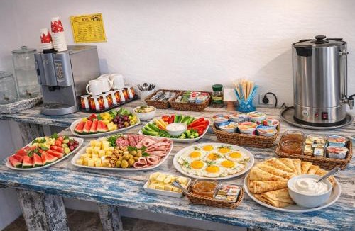 Qapshaghay Hotel | Бутик отель"Olivka Club"