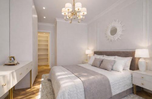 Bostandyk District Apartment | OPEN LINE Воздушный