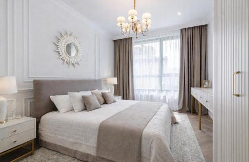 Bostandyk District Apartment | OPEN LINE Воздушный