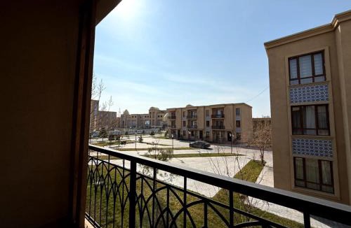 Turkestan Apartment | Квартира, Таунхаус
