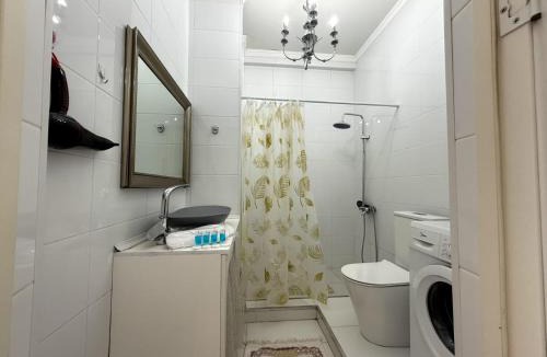 Turkestan Apartment | Квартира, Таунхаус