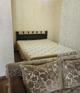 Kostanay Apartment | Apartment on Abay Avenue