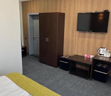 Karagandy Hotel | AQ-JAIYQ