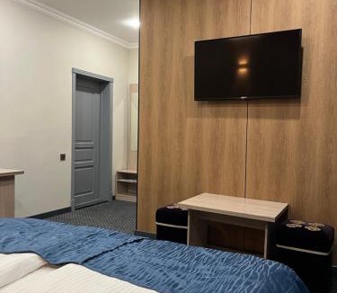 Karagandy Hotel | AQ-JAIYQ