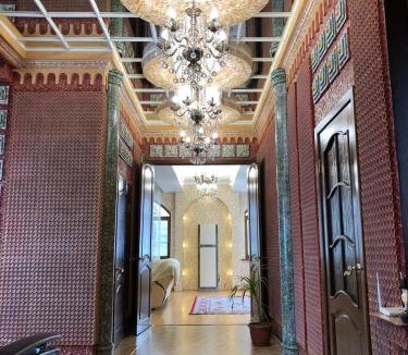 Almaty House | 4-Bedroom Family Cottage in Almaty