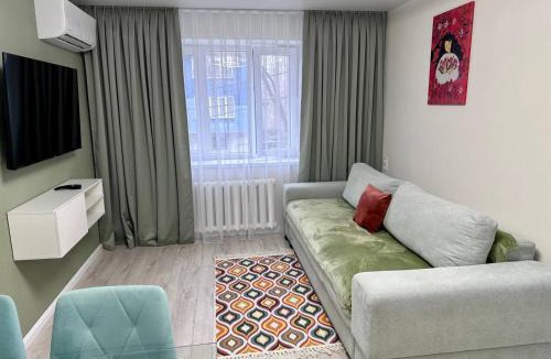 Tuzdybastau Apartment | Apartment on Maylin 30 12