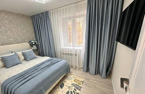 Tuzdybastau Apartment | Apartment on Maylin 30 12