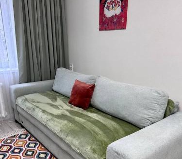 Tuzdybastau Apartment | Apartment on Maylin 30 12