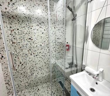 Tuzdybastau Apartment | Apartment on Maylin 30 12