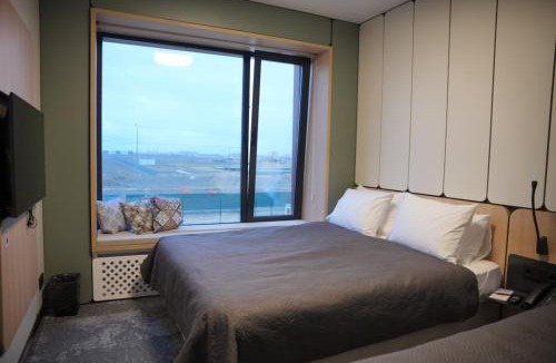 Semipalatinsk Hotel | Keruen inn Semey