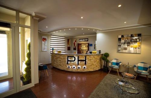 Uralsk Hotel | Hotel Pushkin