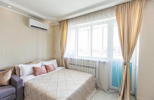 Almaty Apartment | Ушсункар Nice